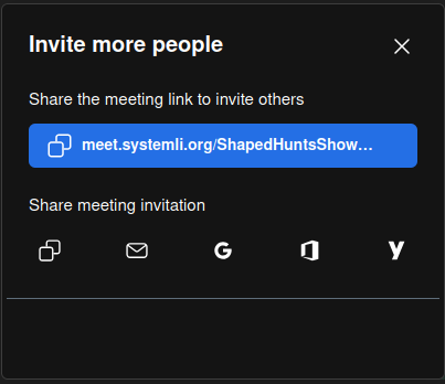 inviter des gens inviter des gens
